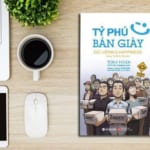 sách Tỷ phú bán giày